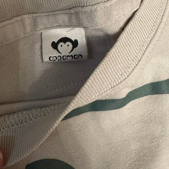 Appaman Number 3 Tee - Picture 4 of 5